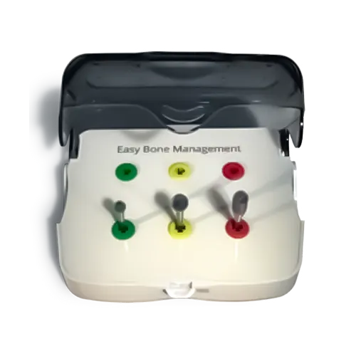 Kit Easy Bone Management