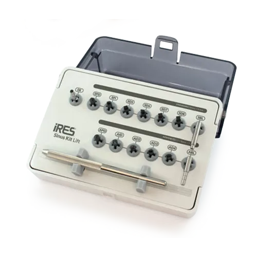 Kit Sinus Tray
